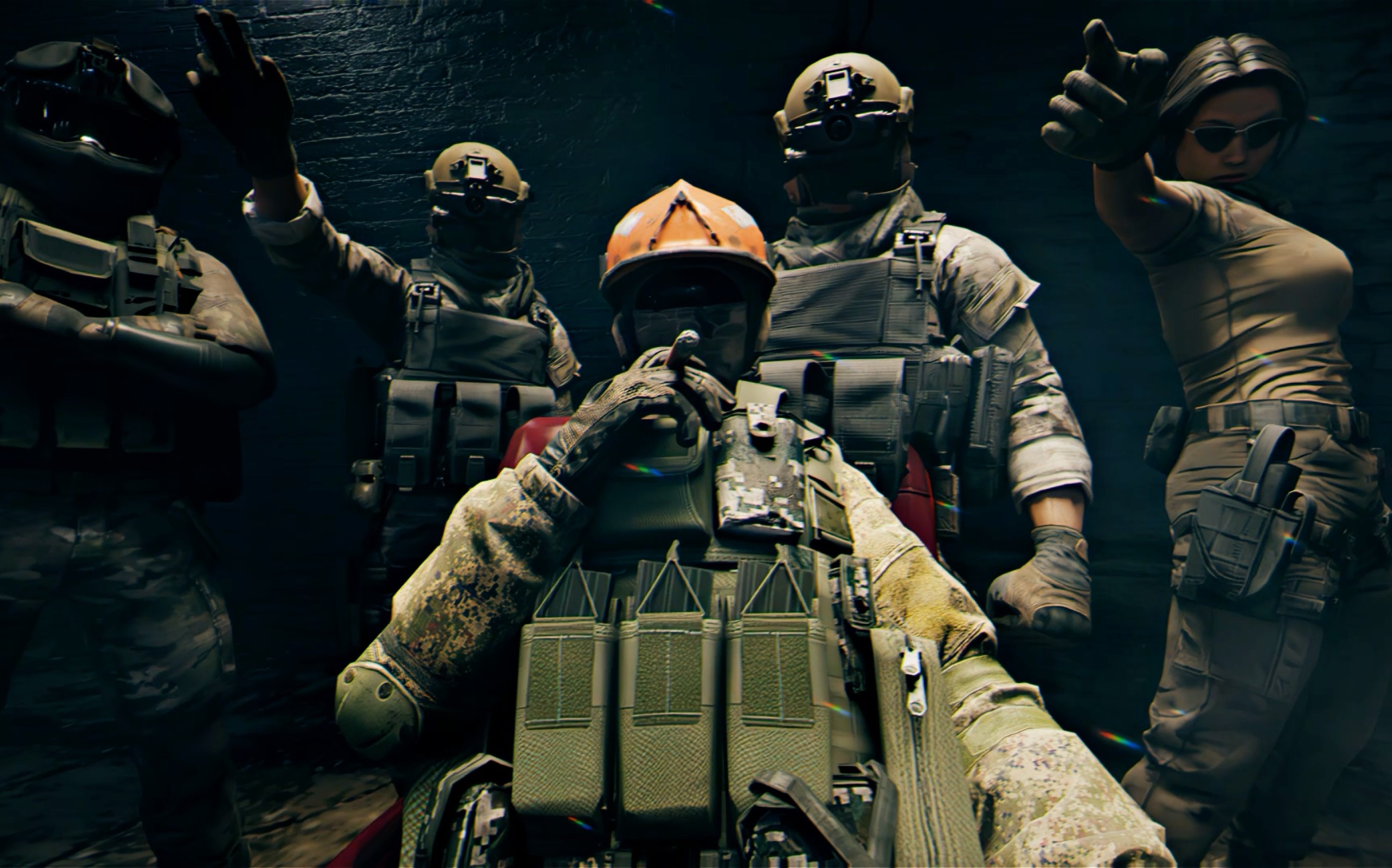 【科技开挂器(免费)入口】如何成为小区「遛弯社交」天花板？｜基本款